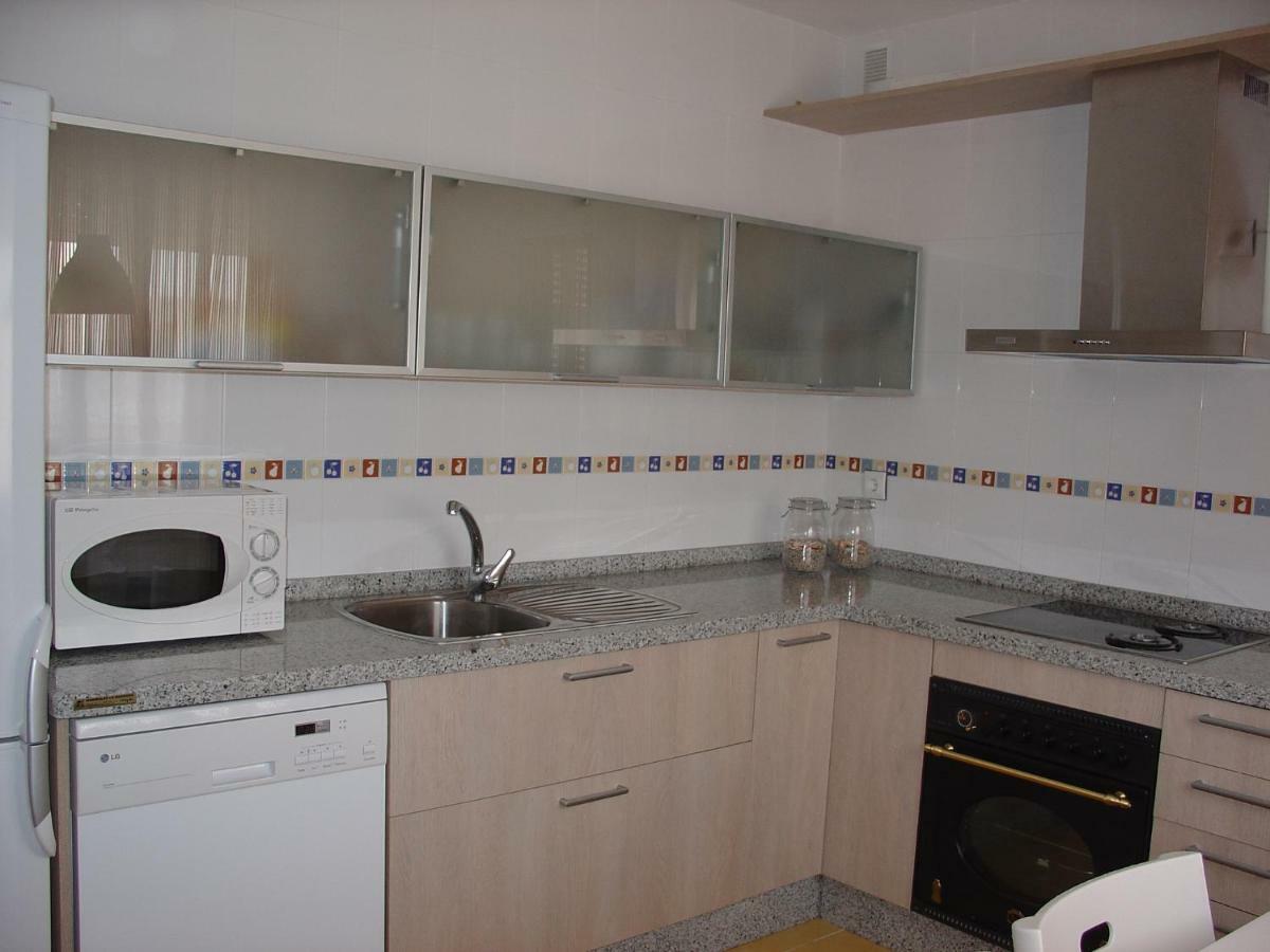 Cabo De Gata Apartament *