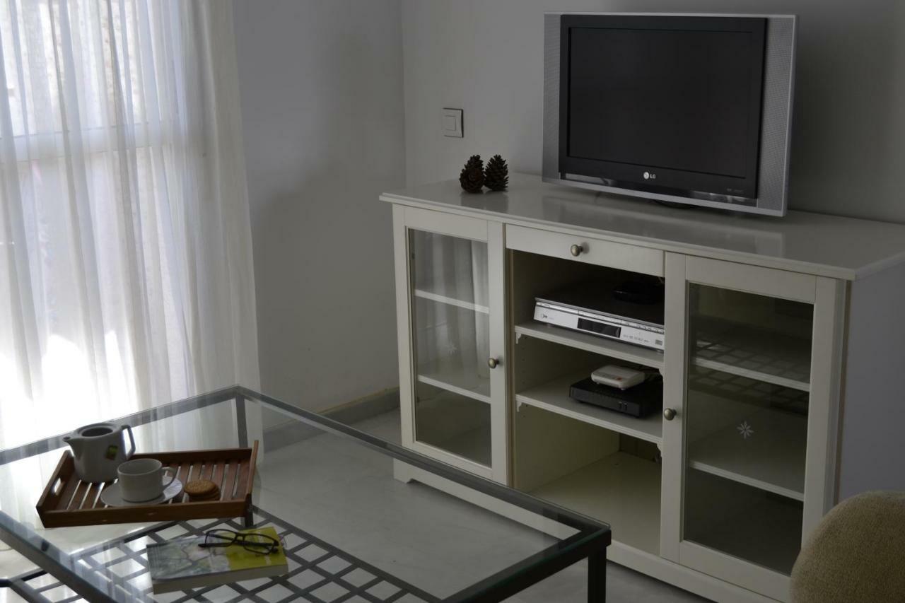 Apartament Cabo De Gata