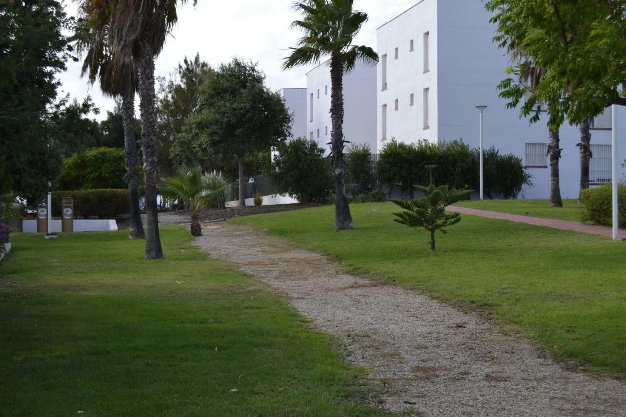 Cabo De Gata Apartament Retamar (Almeria)