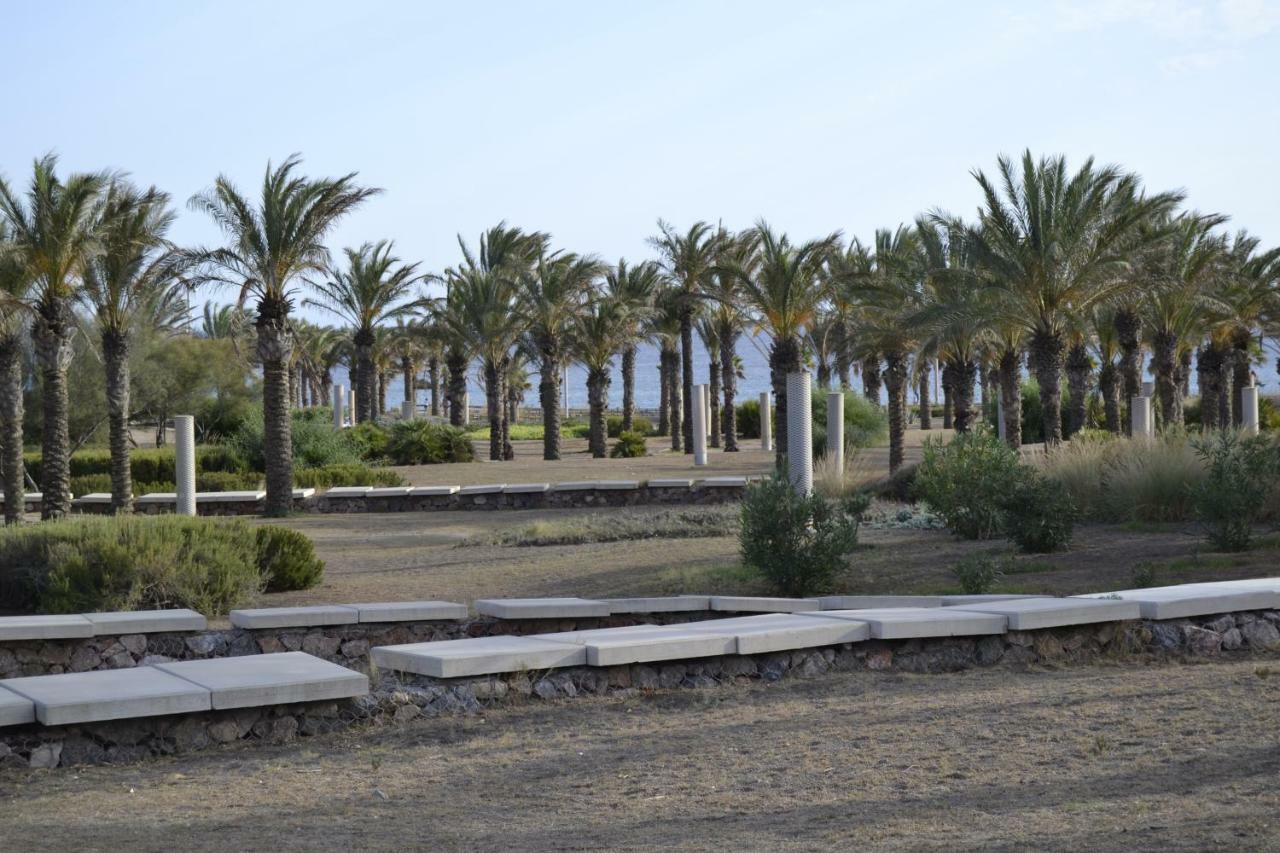 Cabo De Gata * Retamar (Almeria)