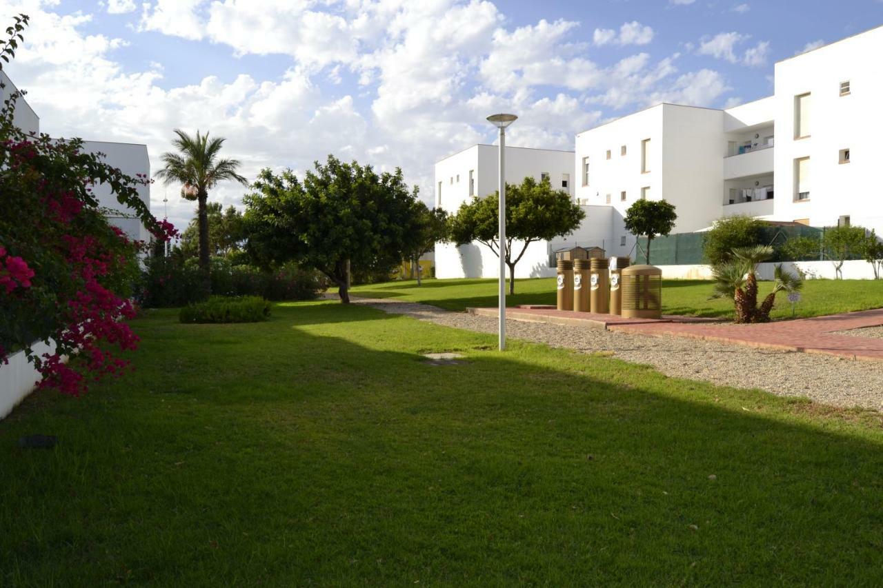 Apartament Cabo De Gata *