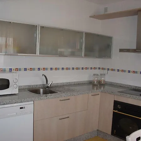 Apartamento Cabo De Gata Retamar  Exterior foto