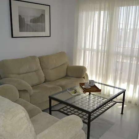 Apartamento Cabo De Gata Retamar  Exterior foto