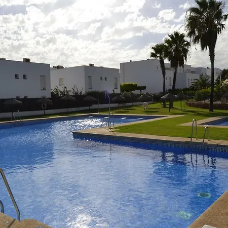 Apartamento Cabo De Gata Retamar  Exterior foto