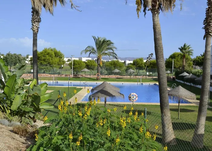 Apartamento Cabo De Gata