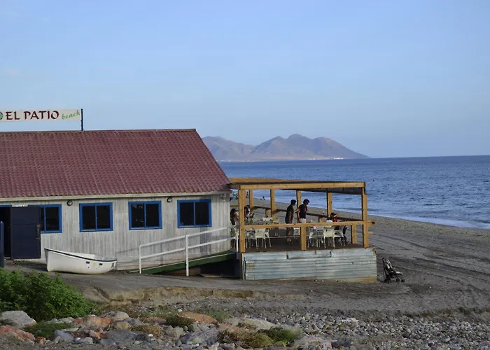 Apartamento Cabo De Gata
