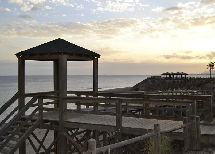 Apartamento Cabo De Gata