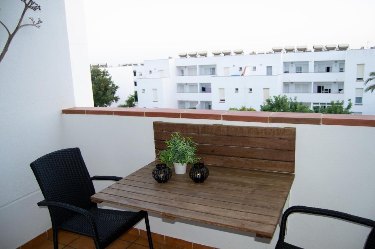 Cabo De Gata Apartment