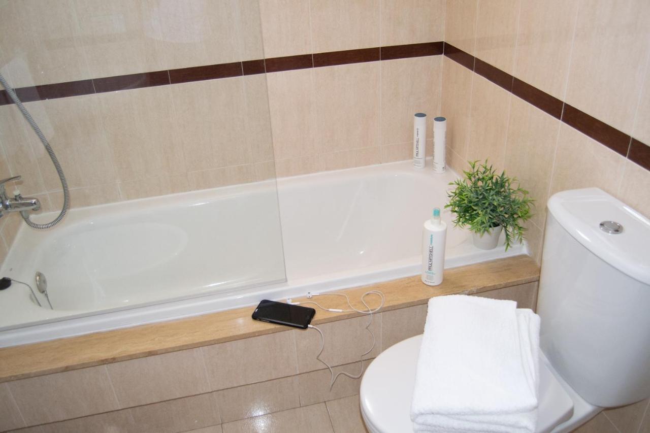 Cabo De Gata Appartement Retamar (Almeria)