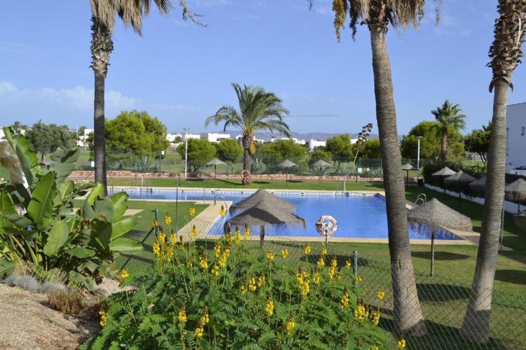 Appartement Cabo De Gata *