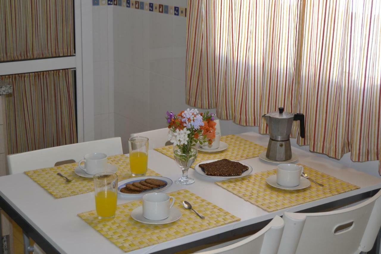 Cabo De Gata Apartment *