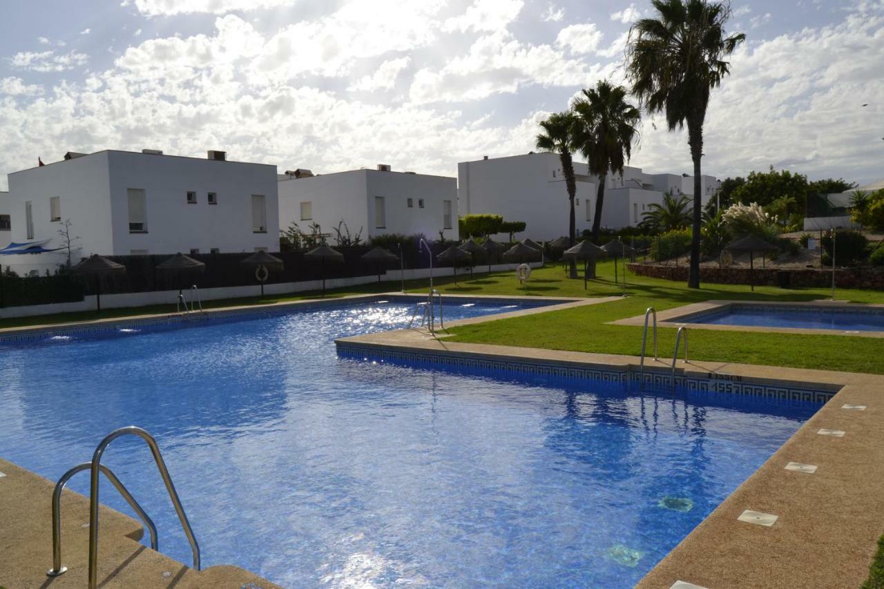 Apartment Cabo De Gata Retamar (Almeria)
