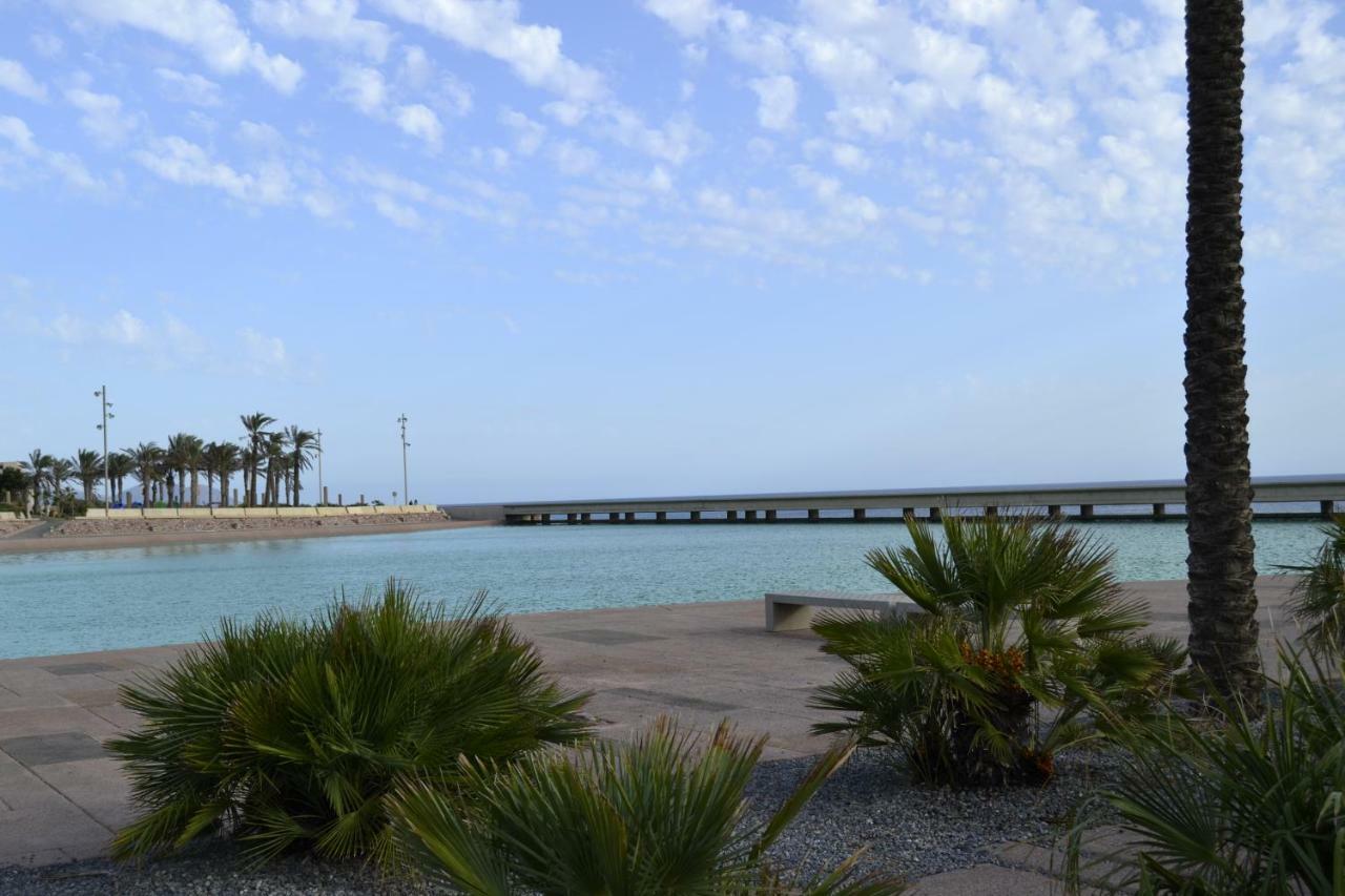Cabo De Gata Appartement Retamar (Almeria)