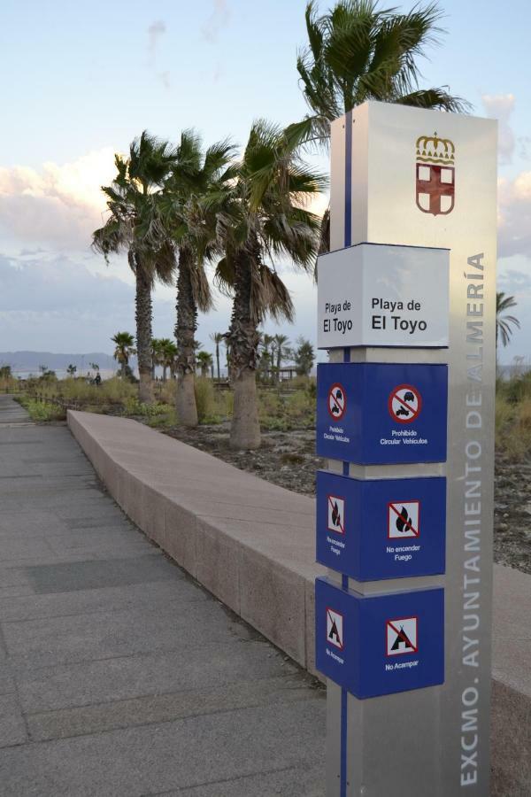 Cabo De Gata Retamar (Almeria)