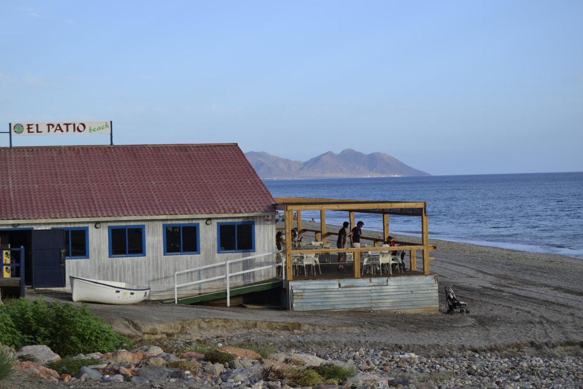 Cabo De Gata *