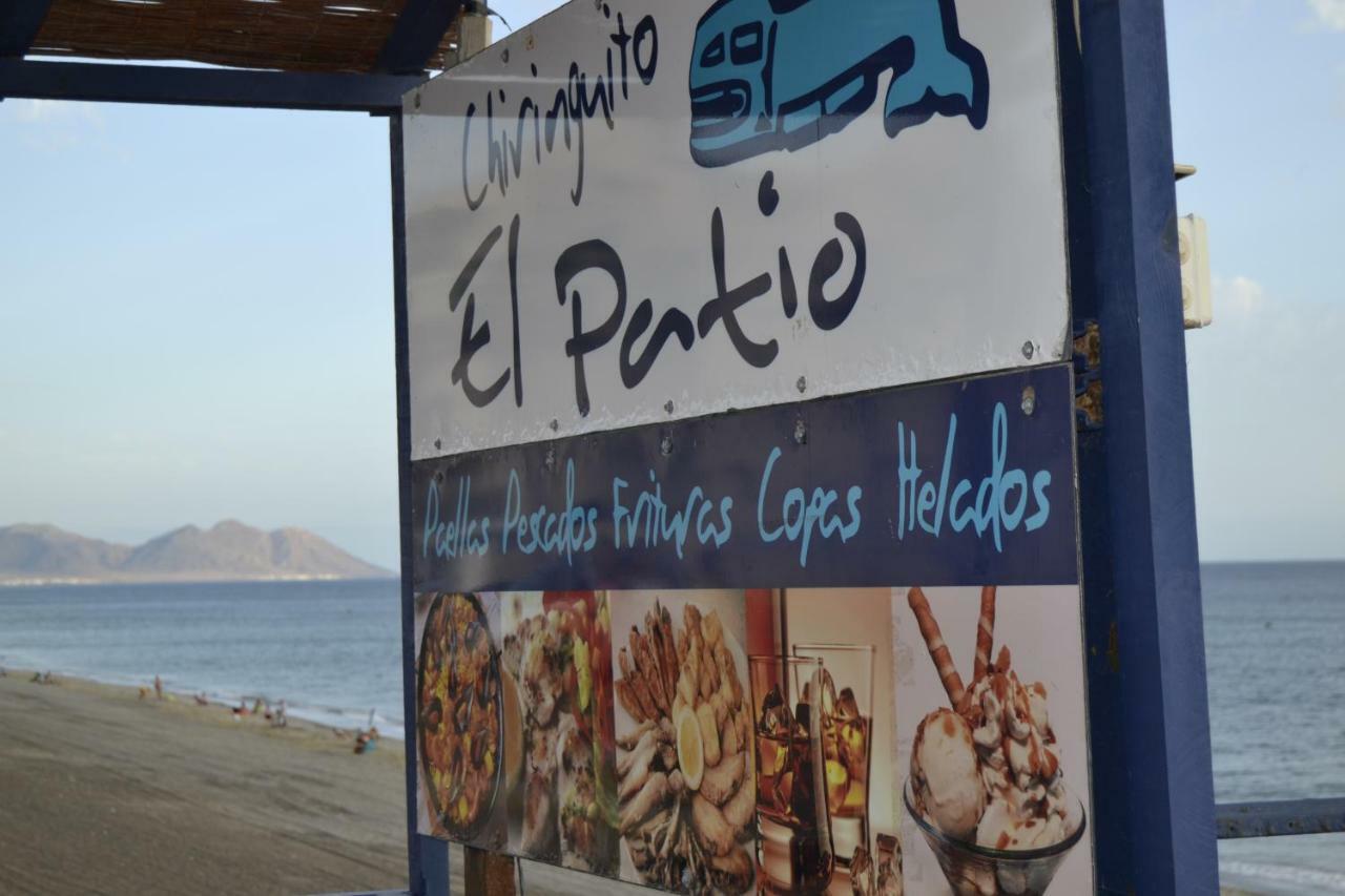 Cabo De Gata Appartement Retamar (Almeria)