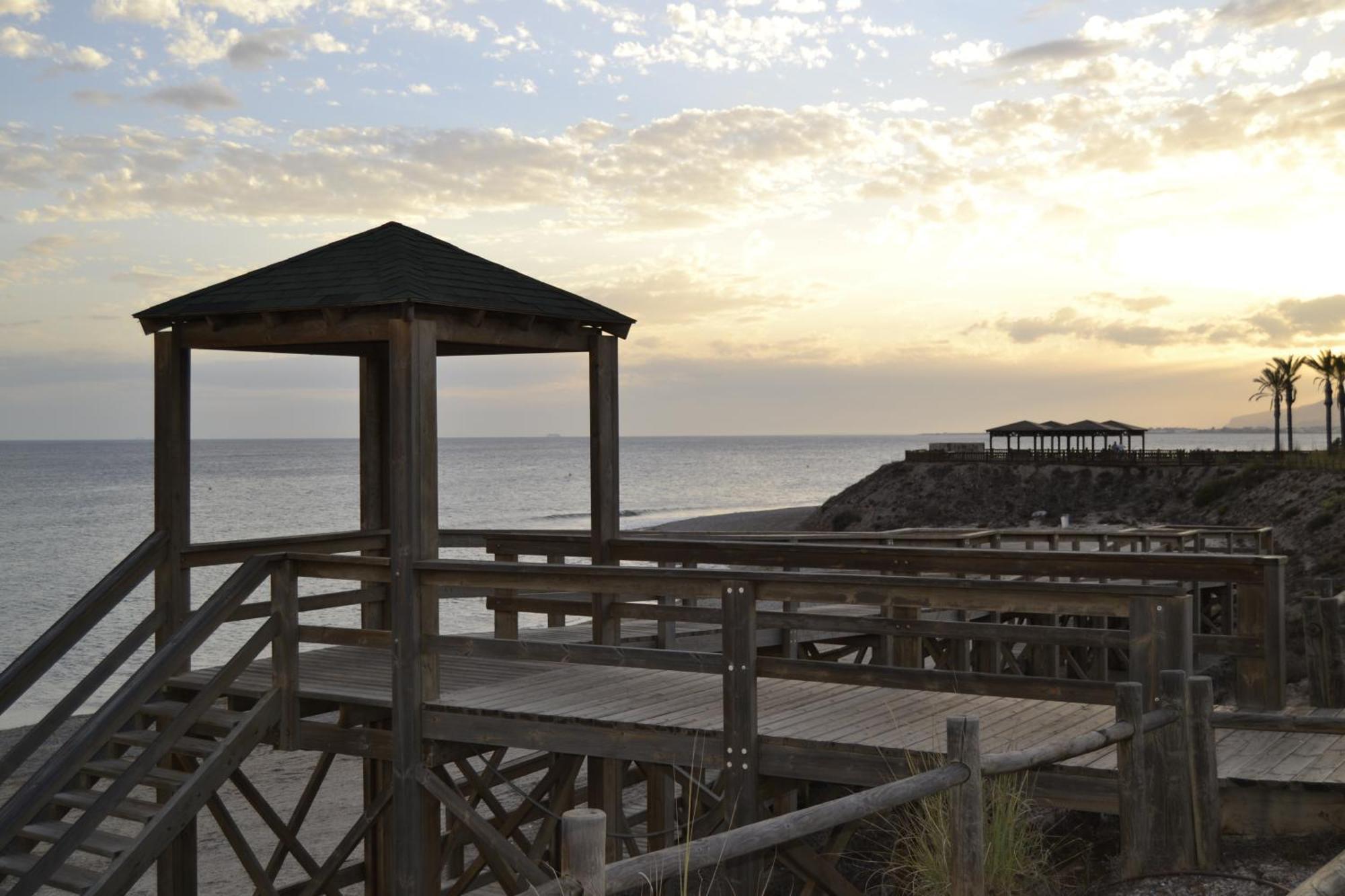 Cabo De Gata Appartement