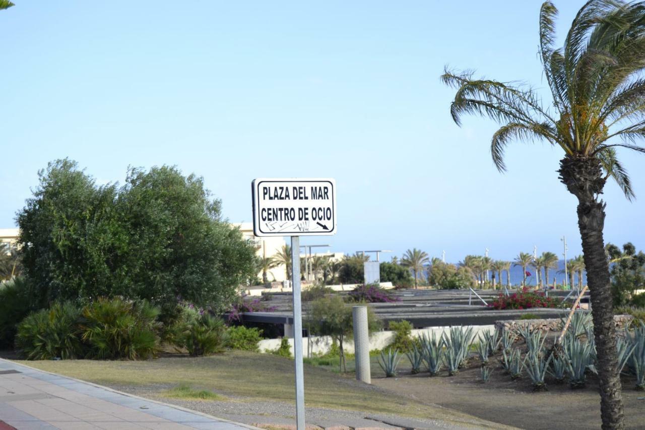 Cabo De Gata *